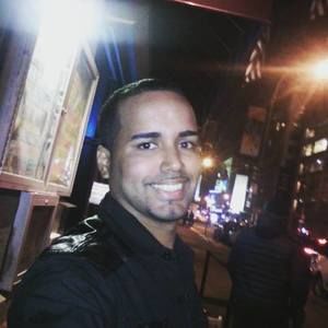 Meet your Posher, Mike